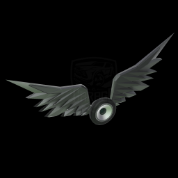 Wingnut
