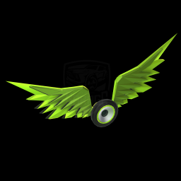 Wingnut