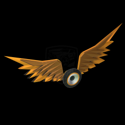Wingnut