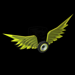 Wingnut