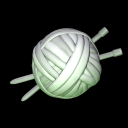 Yarn Ball
