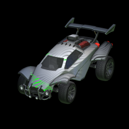 Z-Current on a car