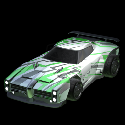 Ziggify on a car