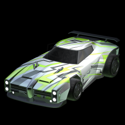Ziggify on a car