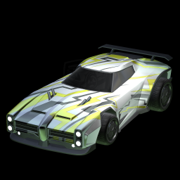 Ziggify on a car