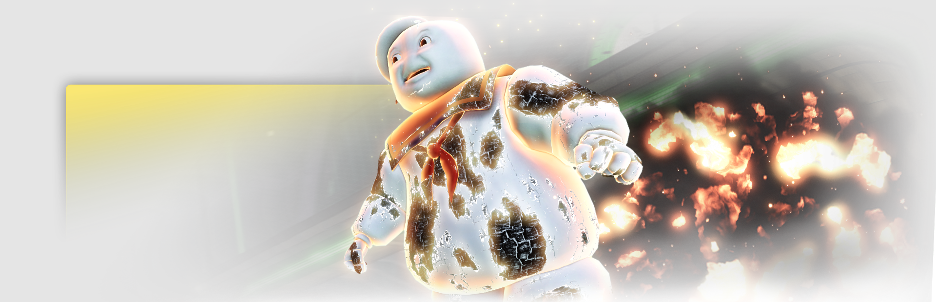 Stay Puft