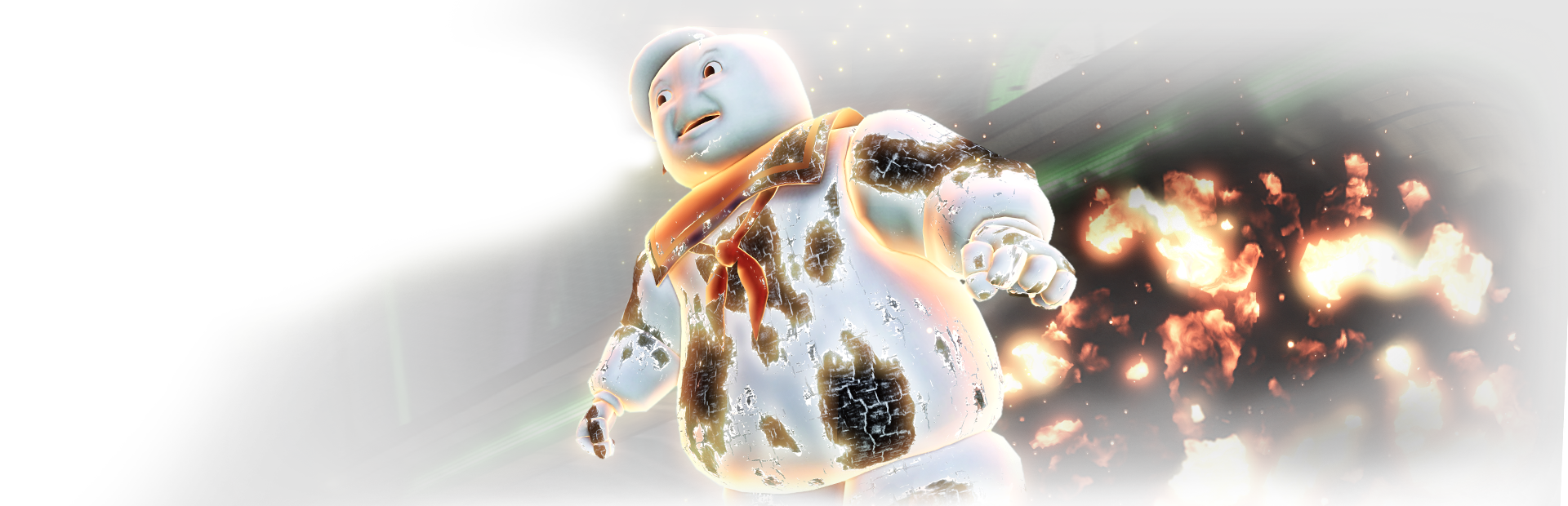 Stay Puft