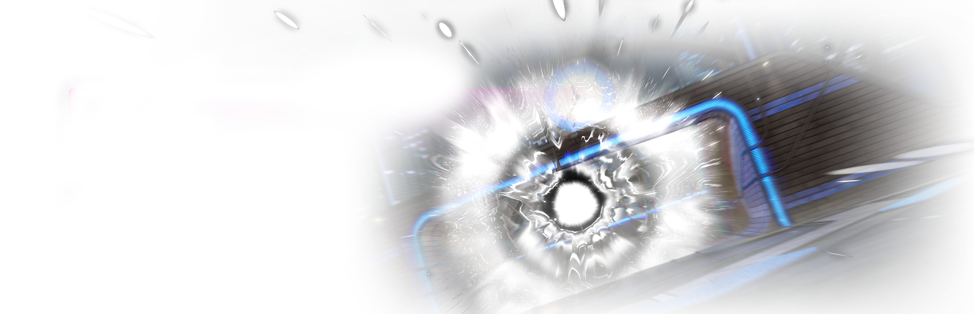 Gravity Bomb