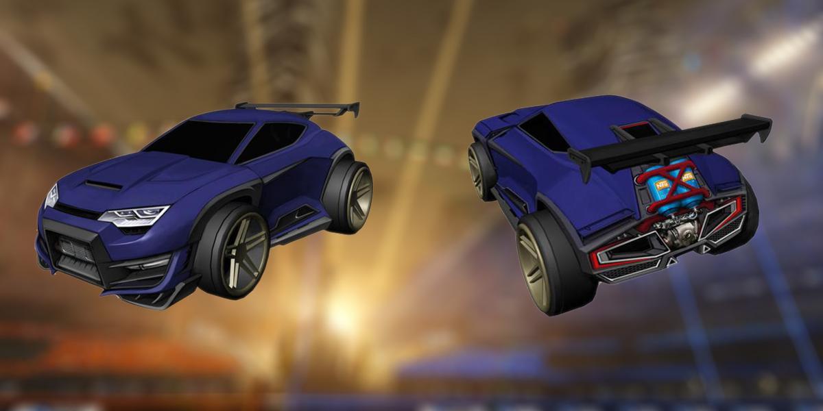 How Come Jon Gets Dlc Cars Free In His Pass And Mines Just The Standard Stuff Rocketleague