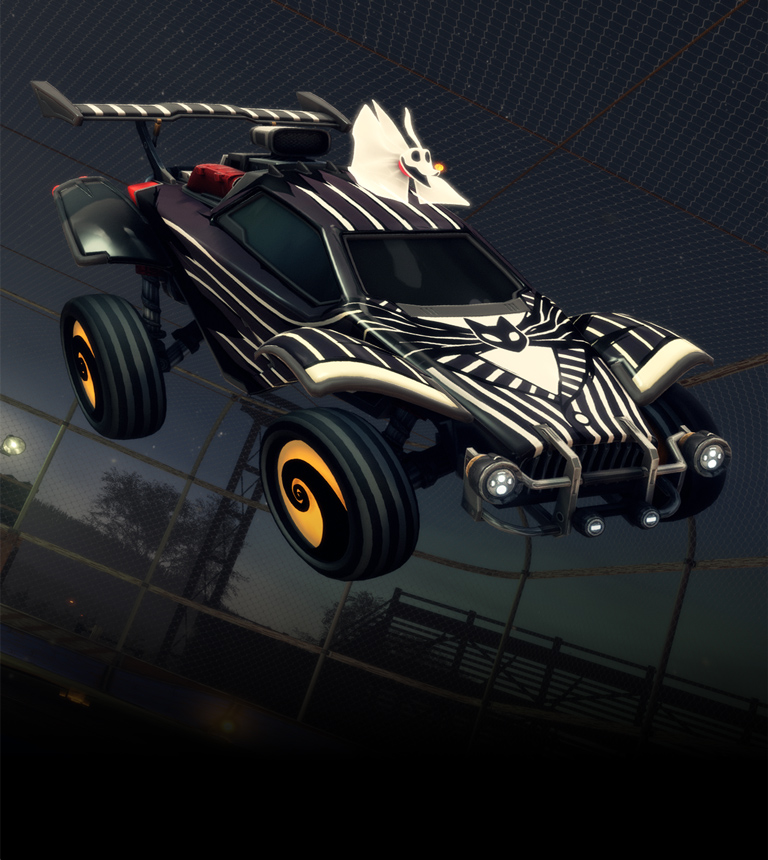 JACK SKELLINGTON - BUNDLE