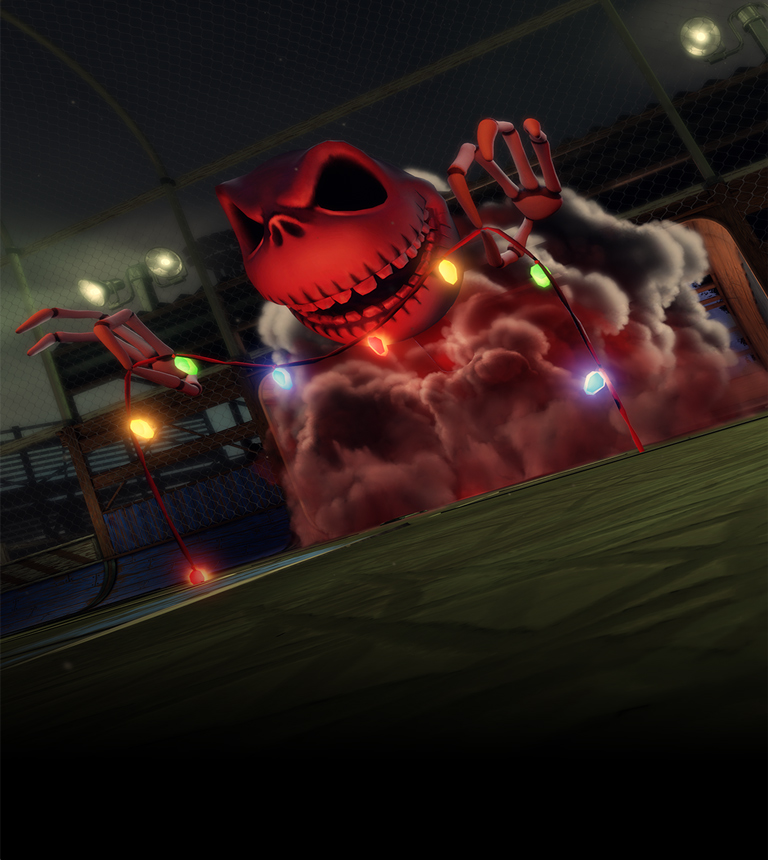 JACK SKELLINGTON - GOAL EXPLOSION