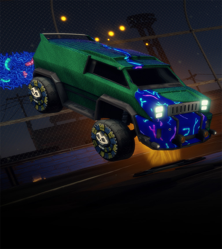 OOGIE BOOGIE - BUNDLE