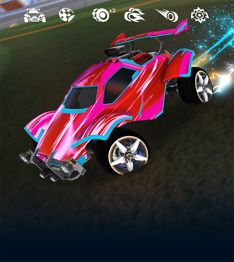 GLITTERATI - BUNDLE