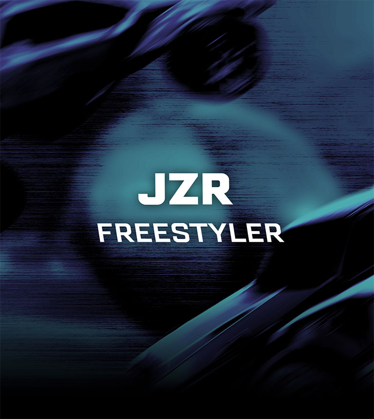FREESTYLER - JZR