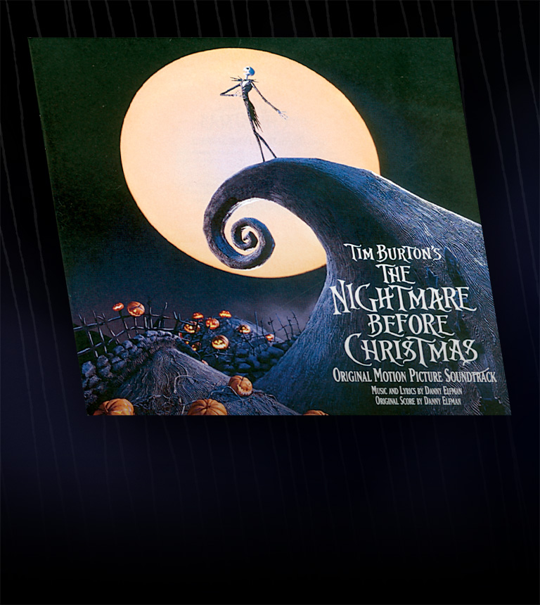 THIS IS HALLOWEEN - DANNY ELFMAN