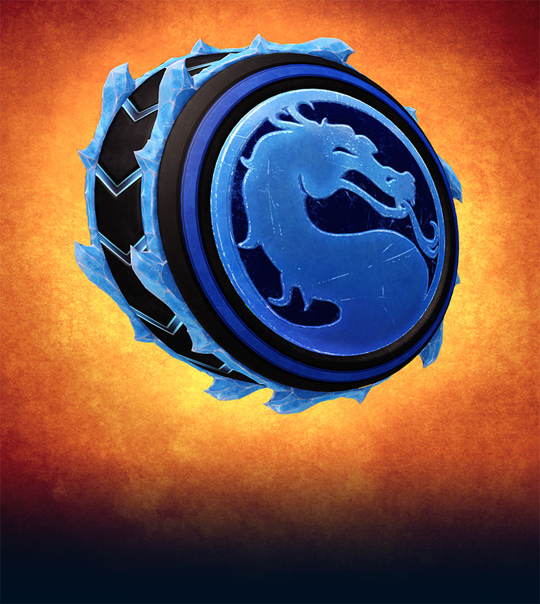 SUB-ZERO KOMBAT - WHEELS