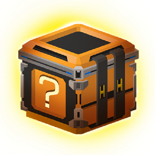 Mystery Item