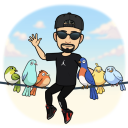 Malinoir_DZ's avatar