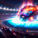 HyperSonic07's avatar