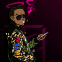 CrimsonUnknown's avatar