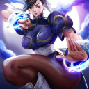 Anonymous-James' avatar