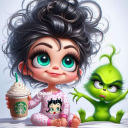 Pati007's avatar