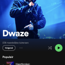 Dwaze's avatar
