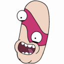 SmartyError's avatar