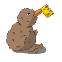 Kiwikringe's avatar