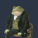 ForestToad's avatar