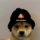 Arfaanoryx's avatar