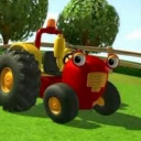 JURAtraktor's avatar