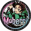 Moberri
