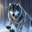 Wolf-GamingRL's avatar