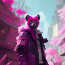 Pinklemur32123's avatar