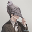 Pigeon_Airwaves's avatar