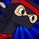 ItsTheWolfNinja's avatar