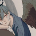 MrWolfLegend's avatar