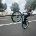 jaygingebaker1's avatar