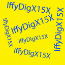 IffyDigX15X's avatar