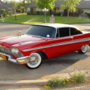 ChevyImpala60's avatar