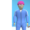 ZackWildHunter's avatar