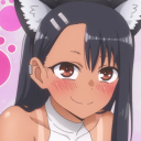 Neko_Nagatoro's avatar