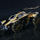 Mango-Trading's avatar