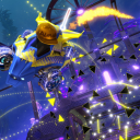 SaturnRocketLeague's avatar