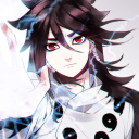 DontCrySins's avatar