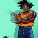 Goku_Jamaican's avatar