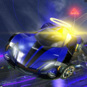 RAPTURA's avatar