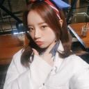 Hyeri23's avatar