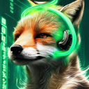 FoxieEyes's avatar
